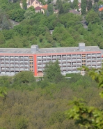 Hotel Panorama 3 csillagos